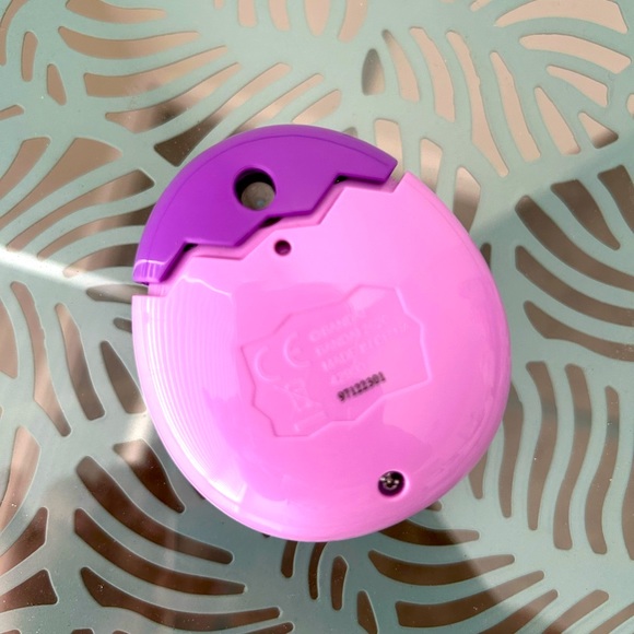 Tamagotchi Pix - Sky (Purple) - Like New With Box - Picture 3 of 6